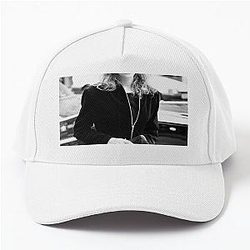 Kylie Minogue Baseball Cap