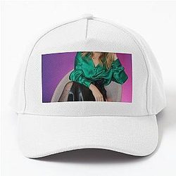 Kylie Minogue Baseball Cap