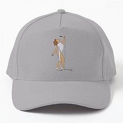 Kylie Minogue Fever album cover Baseball Cap