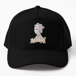 HRH Kylie Minogue Baseball Cap