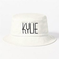 Kylie Minogue Australian Bucket Hat