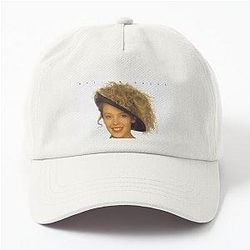 Kylie Minogue - Kylie Album 1988 Dad Hat