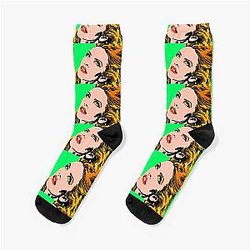Kylie Minogue POP Socks