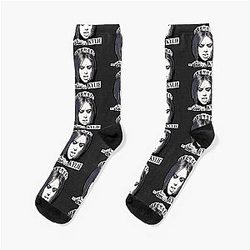 Kylie Minogue - God Save Queen Kylie Socks