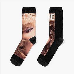 Kylie Minogue - Ultimate Kylie Album 2004 Socks
