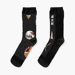 Kylie Minogue - Boombox Album 2008 Socks