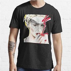 Kylie Minogue - X Album 2007 Essential T-Shirt