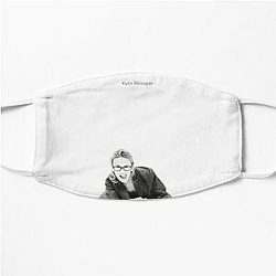 Kylie Minogue - Kylie Minogue Album 1994 Flat Mask