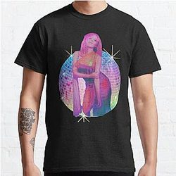 Kylie Minogue - Disco Ball Classic T-Shirt
