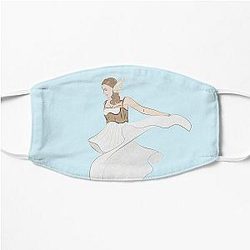 Kylie Minogue Aphrodite Flat Mask