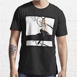 Kylie Minogue - Body Language Album 2003 Essential T-Shirt