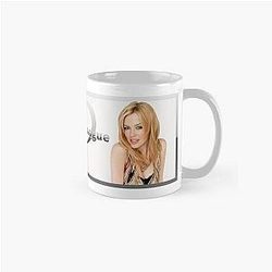 kylie minogue Classic Mug