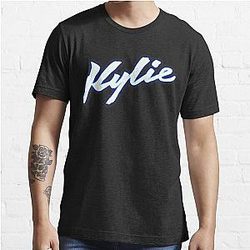 KYLIE MINOGUE Essential T-Shirt