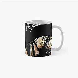 Feel The Fever Kylie Minogue Classic Mug