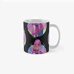Kylie Minogue - Disco Ball Classic Mug