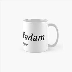 Kylie Minogue - Padam Padam Classic Mug