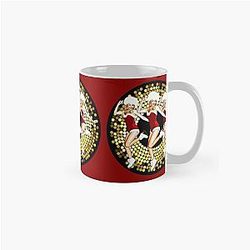 Kylie Minogue - Kylie Sleigh Bells  Classic Mug