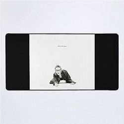 Kylie Minogue - Kylie Minogue Album 1994 Desk Mat