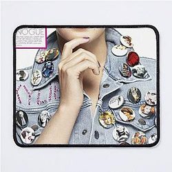 Kylie Minogue - The Best of Kylie Minogue Album 2012 Mouse Pad