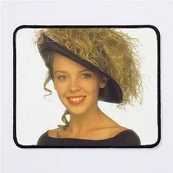 Kylie Minogue - Kylie Album 1988 Mouse Pad