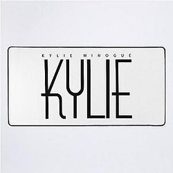 Kylie Minogue Australian Desk Mat
