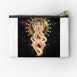 Kylie Minogue Gemini Goddess Zipper Pouch