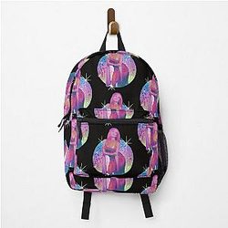 Kylie Minogue - Disco Ball Backpack