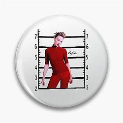 Day Gifts Kylie Minogue Did It Again Cute Gifts Pin