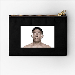 Rizin Champion Kyoji Horiguchi Zipper Pouches