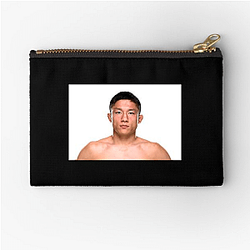 Technical Precision Kyoji Horiguchi Zipper Pouches