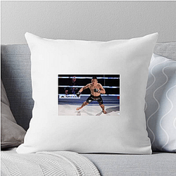 Martial Spirit Kyoji Horiguchi Pillows Cover