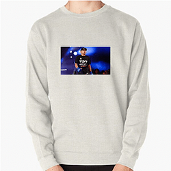 Lightning Strikes Kyoji Horiguchi Sweatshirts