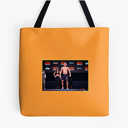 Octagon Veteran Kyoji Horiguchi Bags