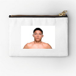 Technical Precision Kyoji Horiguchi Zipper Pouches