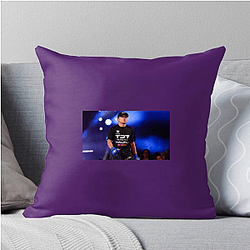 Lightning Strikes Kyoji Horiguchi Pillows Cover