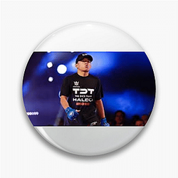 Lightning Strikes Kyoji Horiguchi Pins