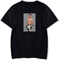 Japanese Warrior Kyoji Horiguchi T-Shirts