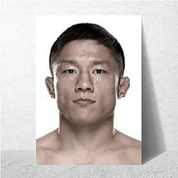 Rizin Champion Kyoji Horiguchi Posters