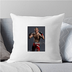 Cage Samurai Kyoji Horiguchi Pillows Cover