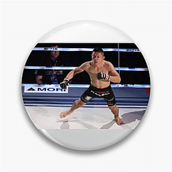 Martial Spirit Kyoji Horiguchi Pins
