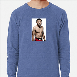 Bantamweight Power Kyoji Horiguchi Sweatshirts