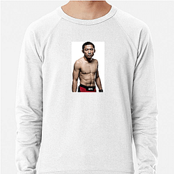 Bantamweight Power Kyoji Horiguchi Sweatshirts