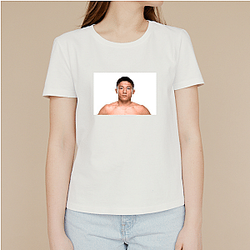 Technical Precision Kyoji Horiguchi T-Shirts