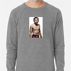 Bantamweight Power Kyoji Horiguchi Sweatshirts