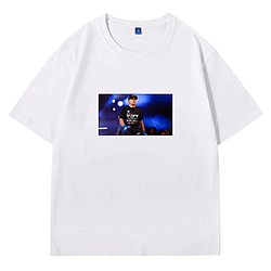 Lightning Strikes Kyoji Horiguchi T-Shirts