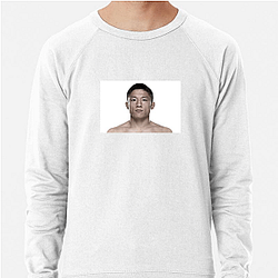 Rizin Champion Kyoji Horiguchi Sweatshirts