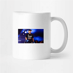 Lightning Strikes Kyoji Horiguchi Mugs