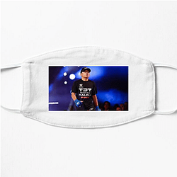 Lightning Strikes Kyoji Horiguchi Face Masks