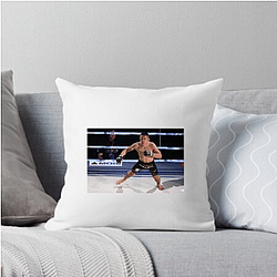 Martial Spirit Kyoji Horiguchi Pillows Cover