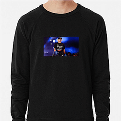 Lightning Strikes Kyoji Horiguchi Sweatshirts
